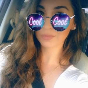 Meet your Posher, Brittany